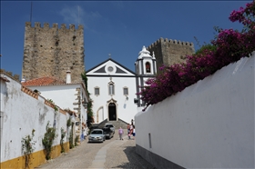 Óbidos